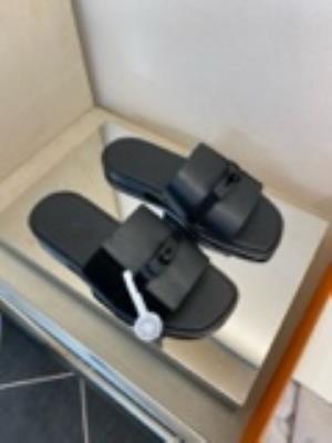 wholesale quality men hermes slipper model no. 204